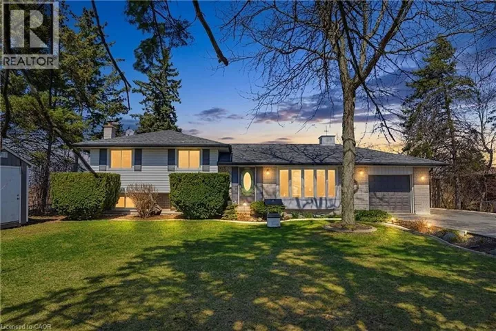 4130 GOLF CLUB Road, Hannon, Ontario L0R1P0