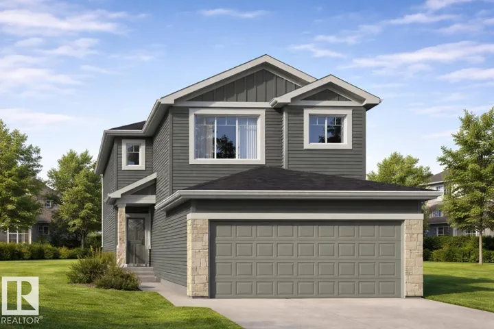 1835 188 ST NW NW, Edmonton, Alberta T6T2M9