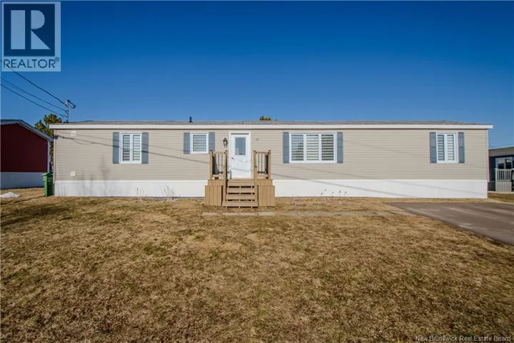 39 Jocelyn Lane, Dover, New Brunswick E1A7V7