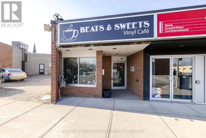 56A QUINTE STREET, Quinte West (Trenton Ward), Ontario K8V3S9