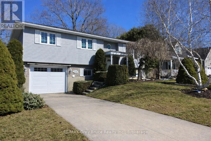461 8TH 'A' AVENUE E, Owen Sound, Ontario N4K6S8