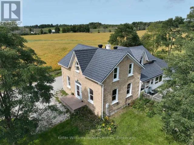 7175 HIGHWAY 21, South Bruce Peninsula, Ontario N0H1A0