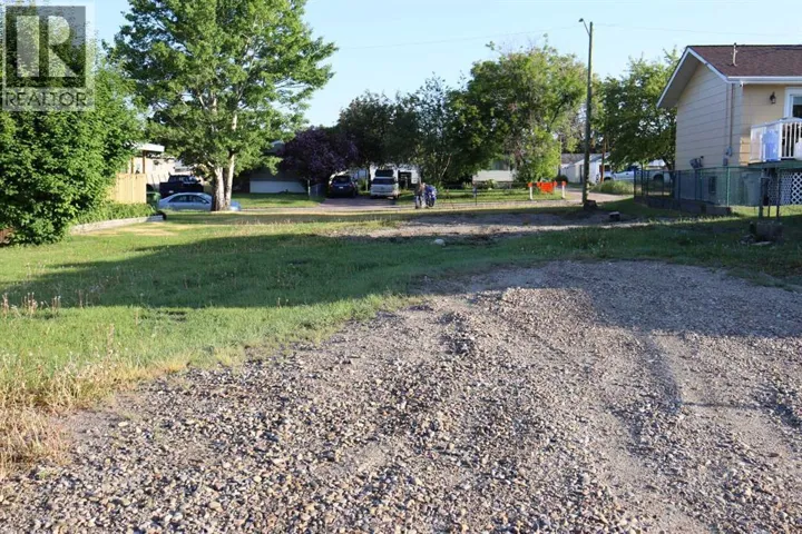 5115 8 Avenue, Edson, Alberta T7E1K6