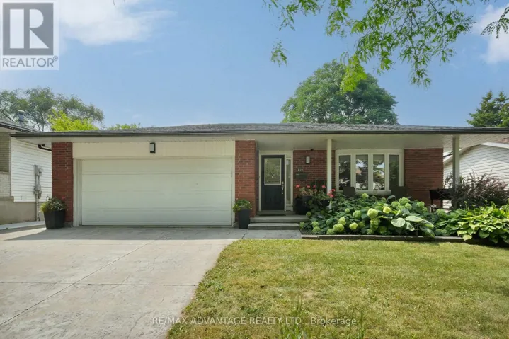 219 HIGHVIEW AVENUE W, London South (South O), Ontario N6J4C8