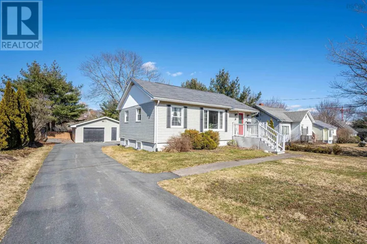 21 Walker Street, Dartmouth, Nova Scotia B2X1B2