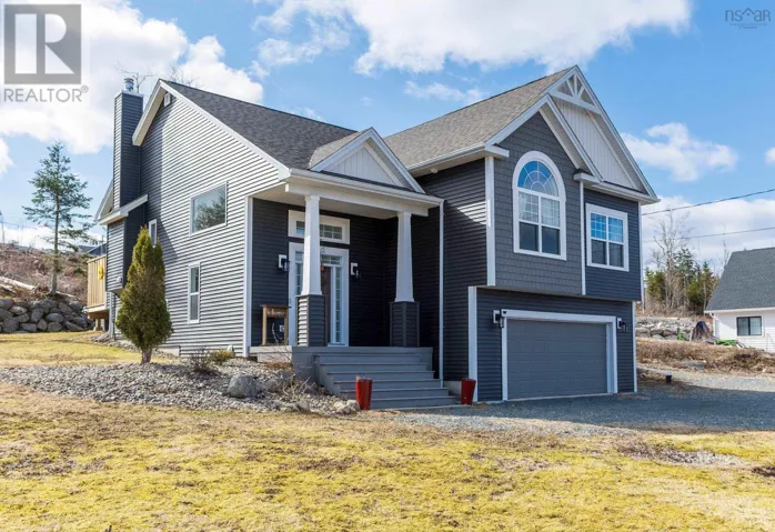 191 Windbreak Run, Upper Tantallon, Nova Scotia B3Z0K6