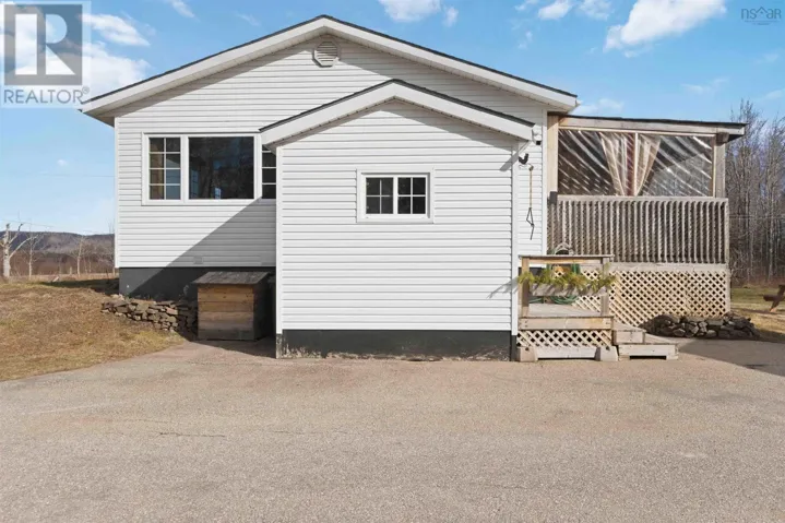 302 Fitch Road, Clarence East, Nova Scotia B0S1M0