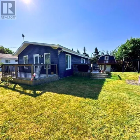 87 Ocean Pond Road, Whitbourne, Newfoundland & Labrador None