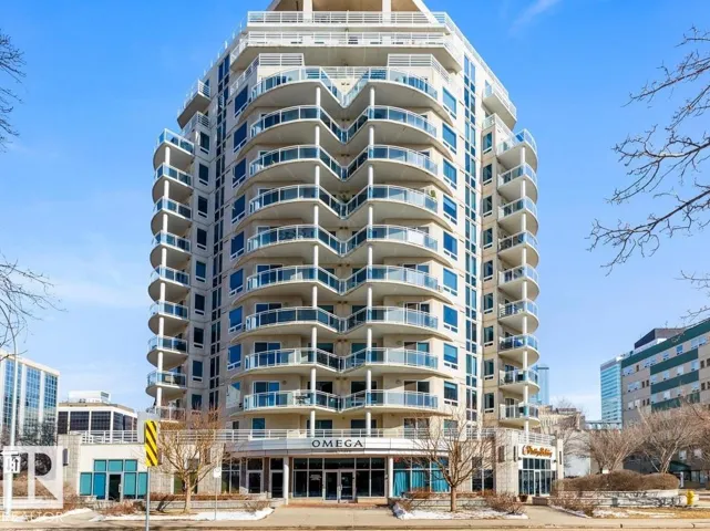 603 10504 99 AV NW, Edmonton, Alberta T5K1B2