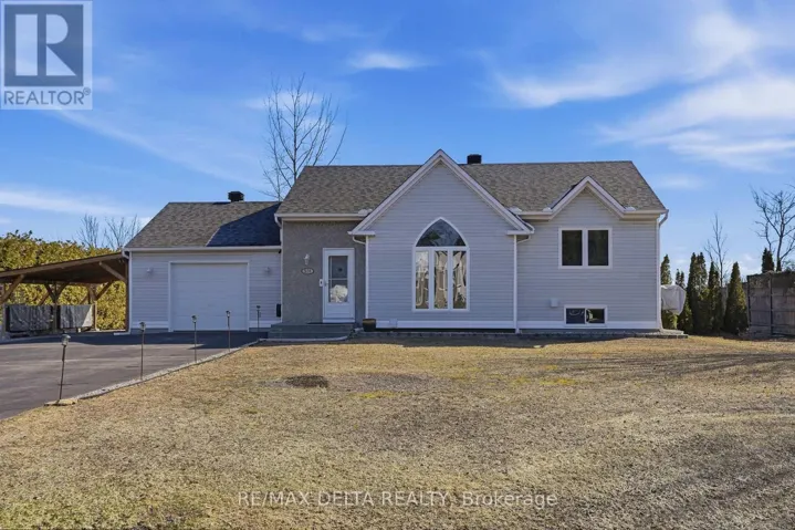 531 DEVISTA BOULEVARD, Alfred and Plantagenet, Ontario K0B1A0
