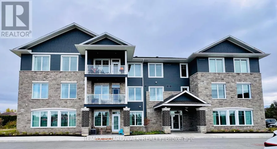 105 - 5870 COUNTY 19 ROAD, North Grenville, Ontario K0G1J0