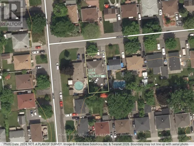 320 FULLERTON AVENUE, Ottawa, Ontario K1K1K3