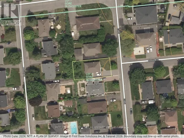 944 EVE STREET, Ottawa, Ontario K1K3R4