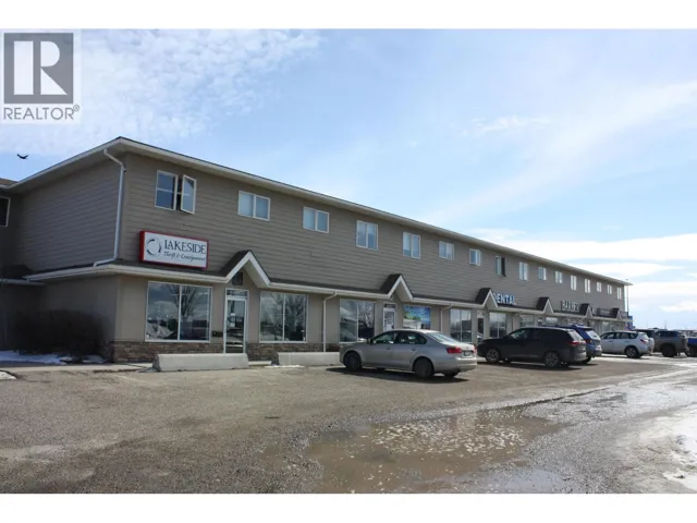 6 9137 96A STREET, Fort St. John, British Columbia V1J6X6