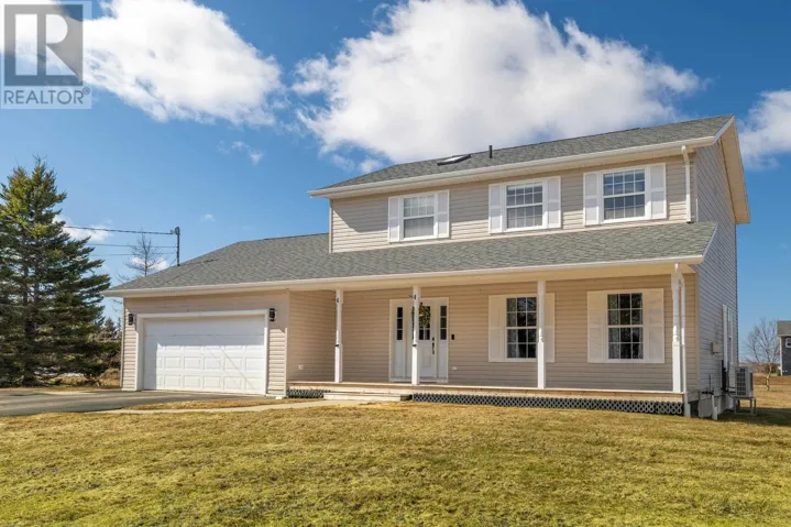 125 Birkallum Drive, Mermaid, Prince Edward Island C1B3E3