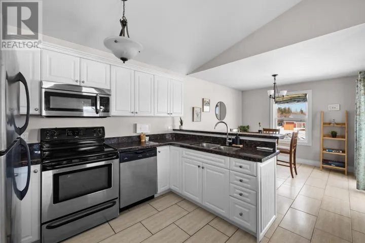 36 118 Schoolhouse Lane, Stanley Bridge, Prince Edward Island C0A1E0