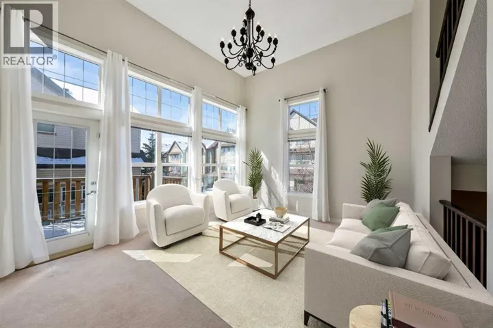 97, 28 Heritage Drive, Cochrane, Alberta T4C0J9