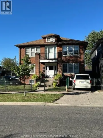 1179 HOWARD AVENUE Unit# 2, Windsor, Ontario N9A1S6