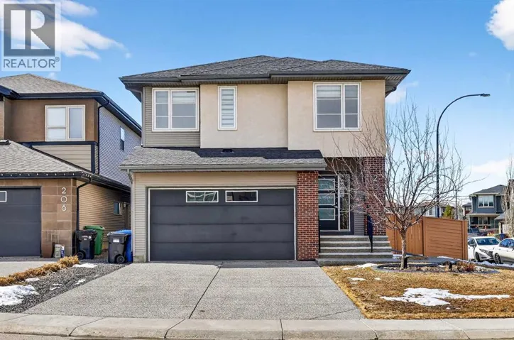 204 Walden Landing SE, Calgary, Alberta T2X0Z3