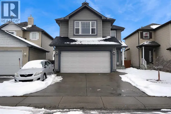 14 Marthas Close NE, Calgary, Alberta T3J4P2