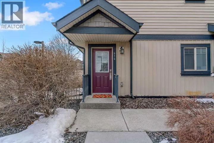 414, 121 Copperpond Common SE, Calgary, Alberta T2Z5B6