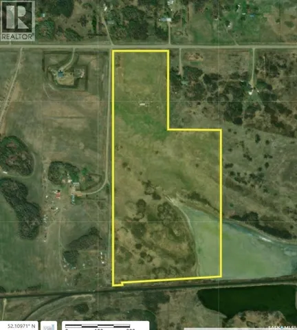 Diehl Land, Vanscoy Rm No. 345, Saskatchewan S0K1V0