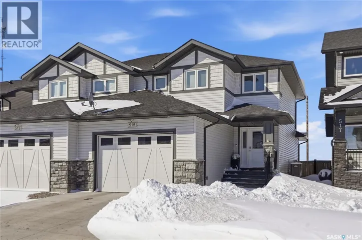 515 Maple CRESCENT, Warman, Saskatchewan S0K4S2