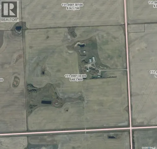 145 Acres RM of Rocanville, Rocanville Rm No. 151, Saskatchewan S0C3L0