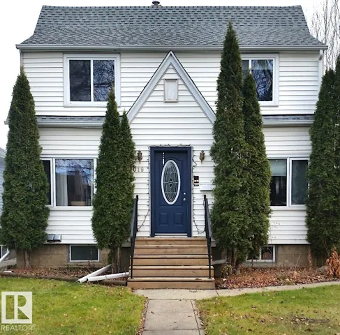 11019 126 ST NW, Edmonton, Alberta T5M0P8