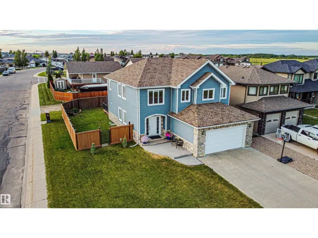 3719 lakeshore DR, Bonnyville Town, Alberta T9N0A4