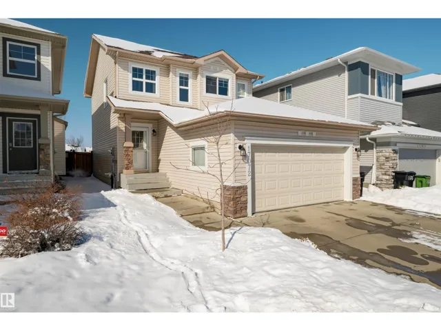 17072 81 ST NW, Edmonton, Alberta T5Z0E1