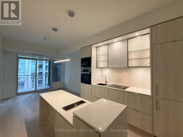 1107 - 11 YORKVILLE AVENUE, Toronto (Annex), Ontario M4W1L2