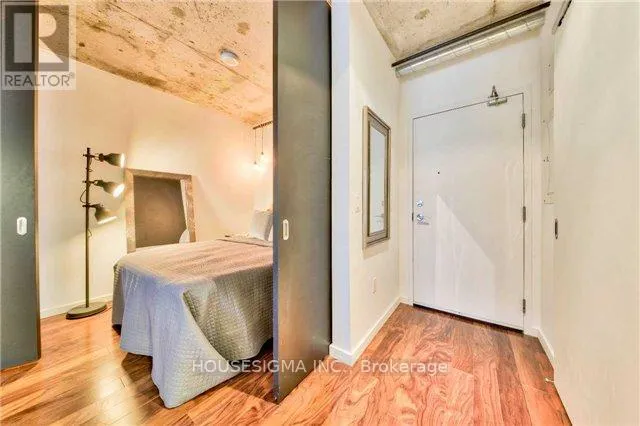 409 - 51 TROLLEY CRESCENT, Toronto (Moss Park), Ontario M5A0E9