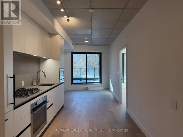 218 - 1720 BAYVIEW AVENUE, Toronto (Mount Pleasant East), Ontario M4G0E5