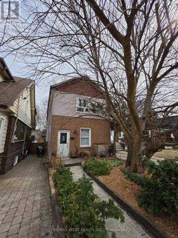 409 WOODBINE AVENUE, Toronto (The Beaches), Ontario M4L3P7