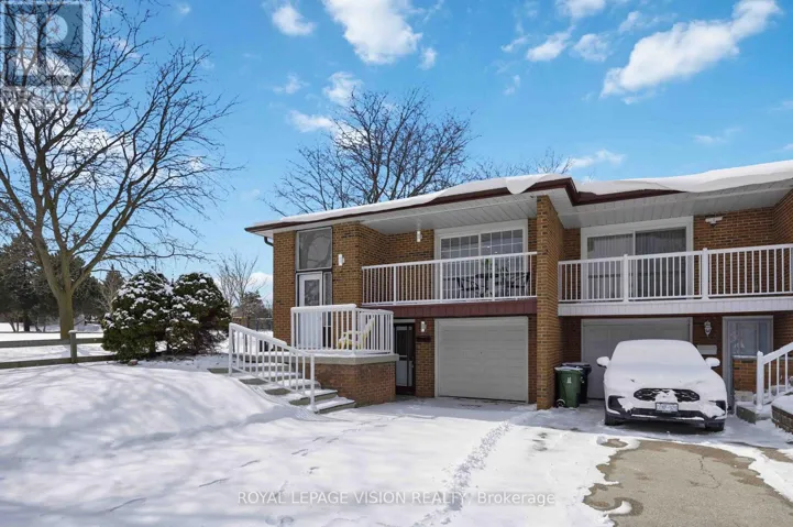 7 SNOWHILL CRESCENT, Toronto (Agincourt South-Malvern West), Ontario M1S3T4
