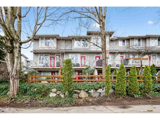 41 14952 58 AVENUE, Surrey, British Columbia V3S9J2