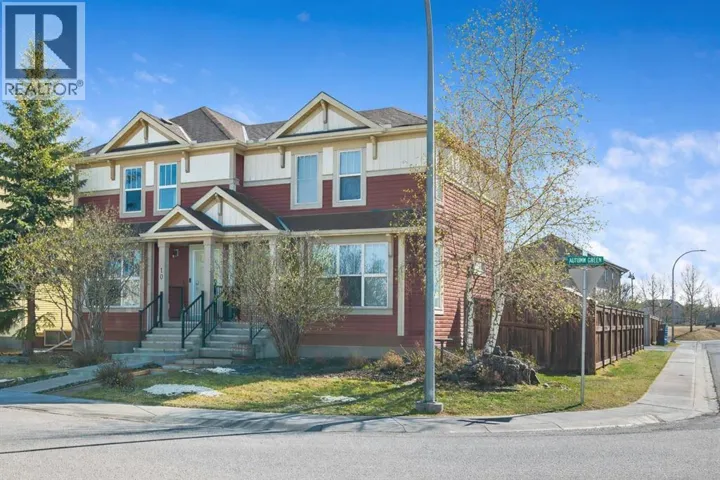 6 Autumn Green SE, Calgary, Alberta T3M0P2