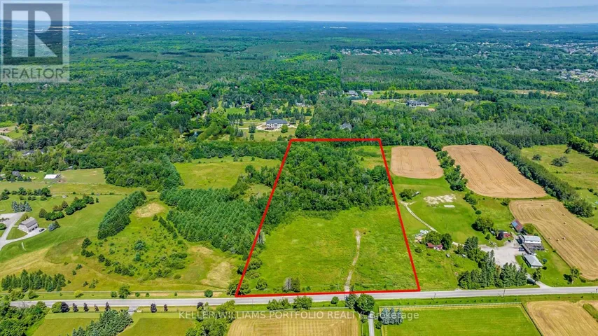 4746 VANDORF ROAD, Whitchurch-Stouffville, Ontario L4A7X5