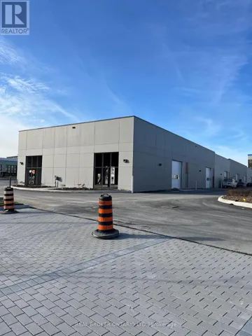 UNIT 2 - 195 CACHET WOODS COURT, Markham (Cachet), Ontario L6C0Z8