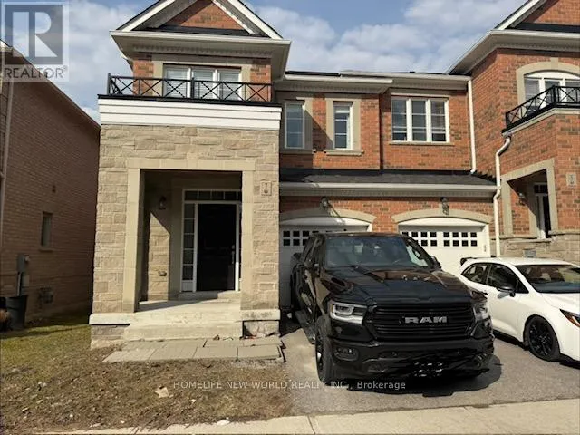 7 TWINFLOWER LANE, Richmond Hill (Oak Ridges Lake Wilcox), Ontario L4E1E7