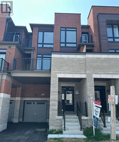 10 GRIFFITH ST STREET, Aurora, Ontario L4G4B1