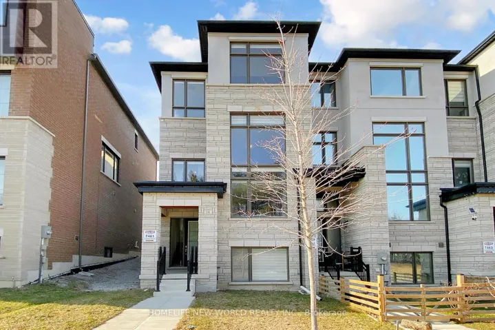 18 BENNINGTON ROAD, Newmarket (Summerhill Estates), Ontario L3X0M8