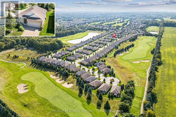 3 LITTLE BEN, Whitchurch-Stouffville (Ballantrae), Ontario L4A0K5