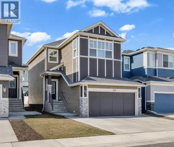 312 Edith Place NW, Calgary, Alberta T3R2E1
