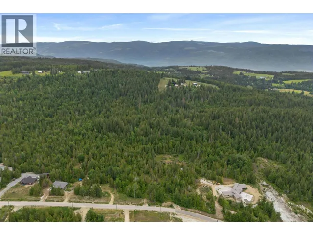 PH 3 Tatlow Road SE Lot# 4, Salmon Arm, British Columbia V1E2P8