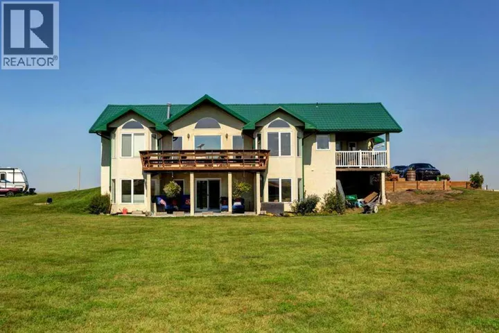 642243 72 Street E, Rural Foothills County, Alberta T0L0P0