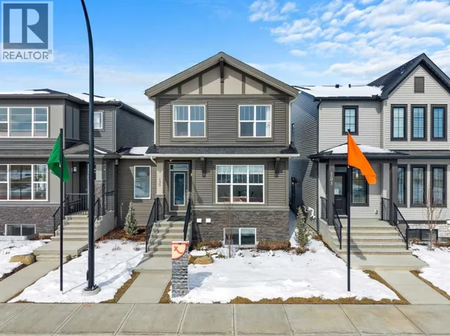 135 Huxland Road, Calgary, Alberta T2A5Z9