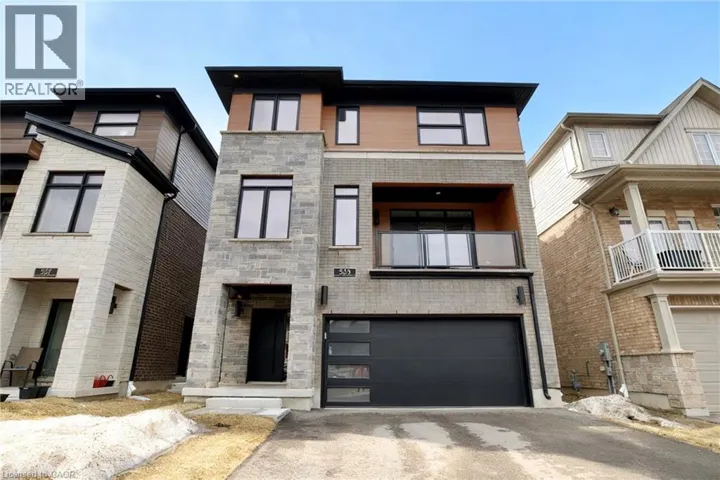 559 BALSAM POPLAR Street, Waterloo, Ontario N2V0H8