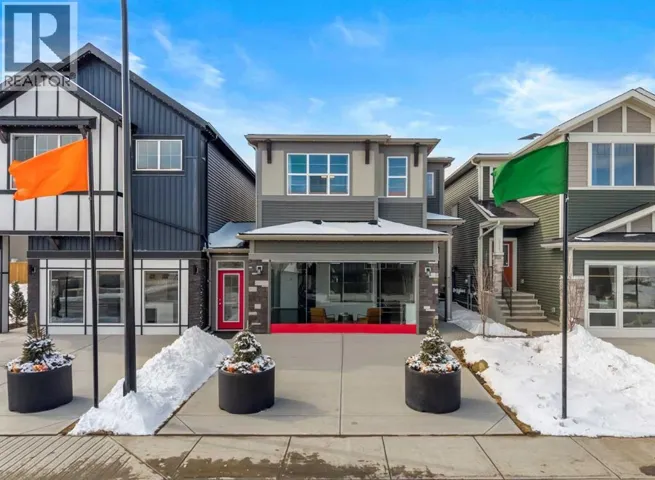207 Huxland Path NE, Calgary, Alberta T2A5Z9